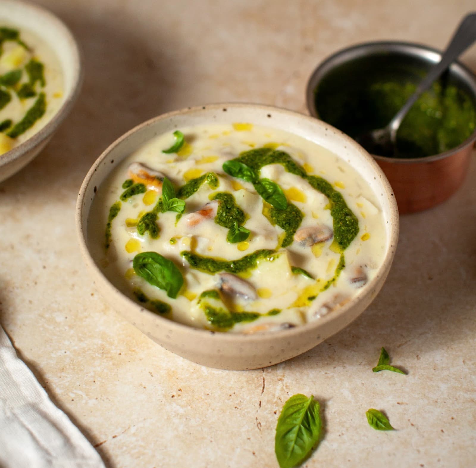 Cullen skink