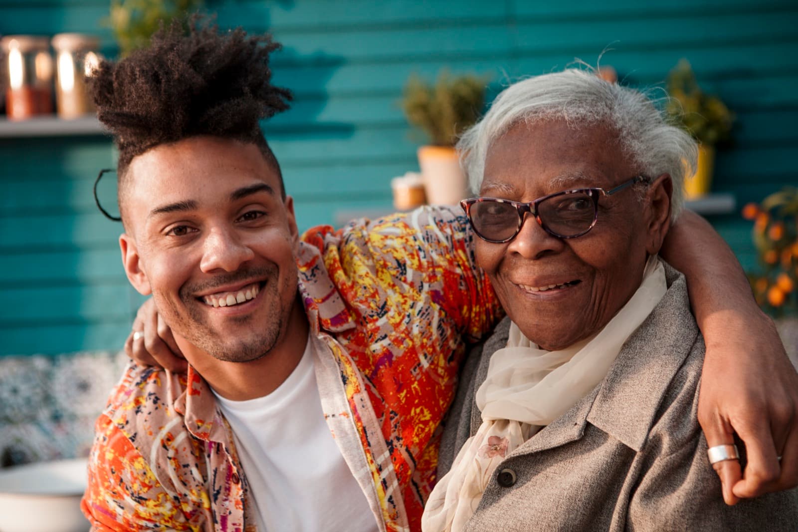Granny’s Hot Sauce