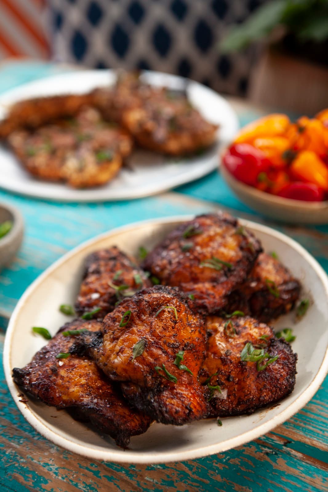 Jerk Marinade