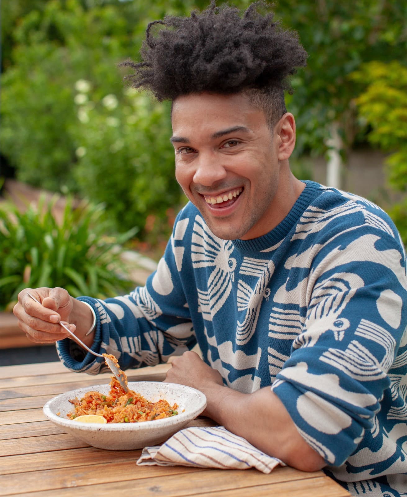 Spanish Rice