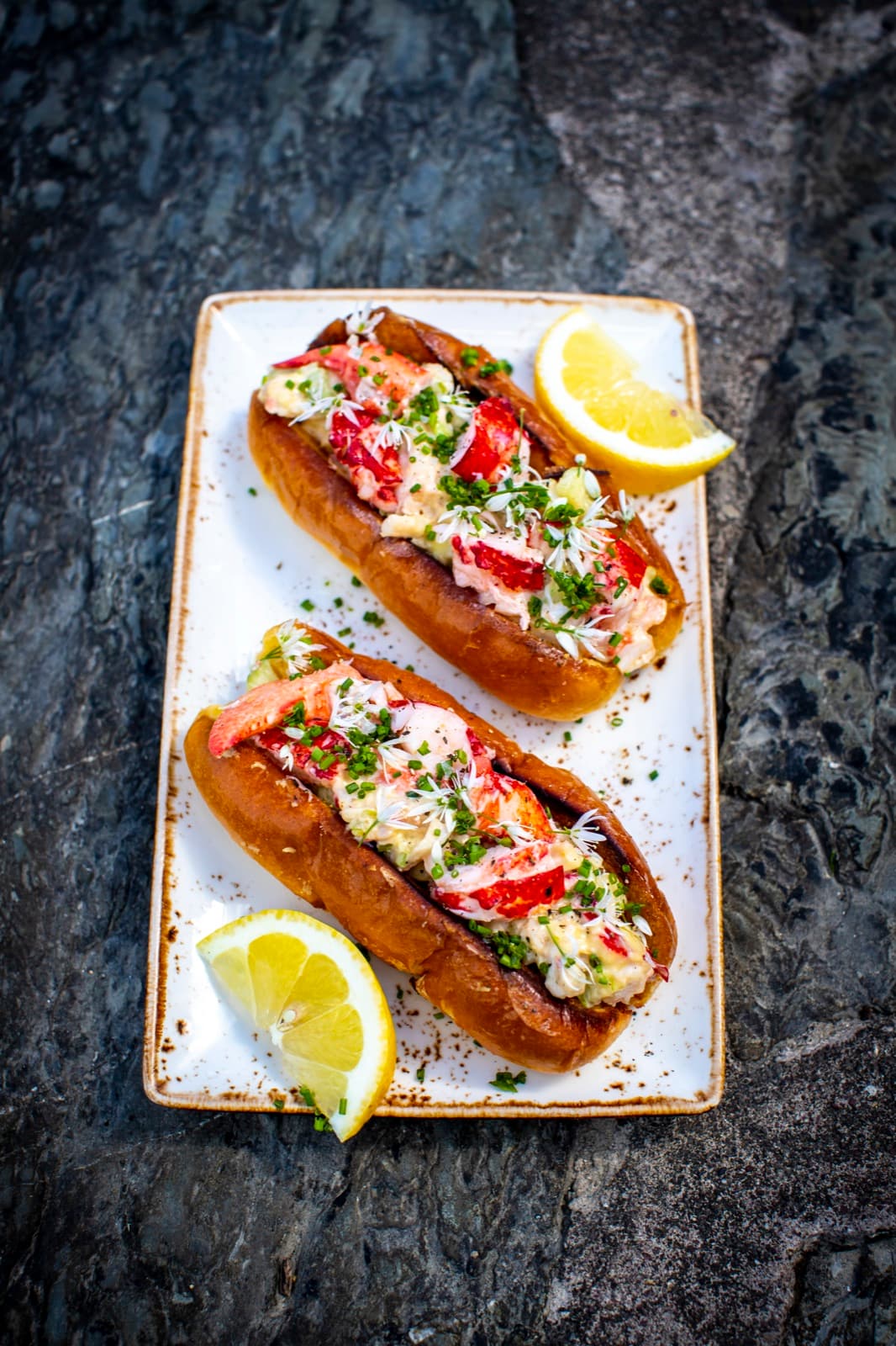 Kinsale Lobster Roll