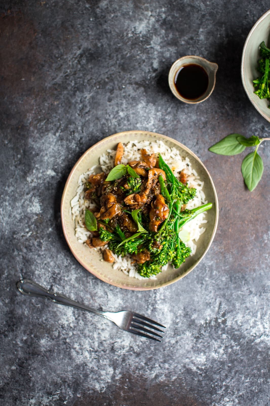 Krapow Chicken
