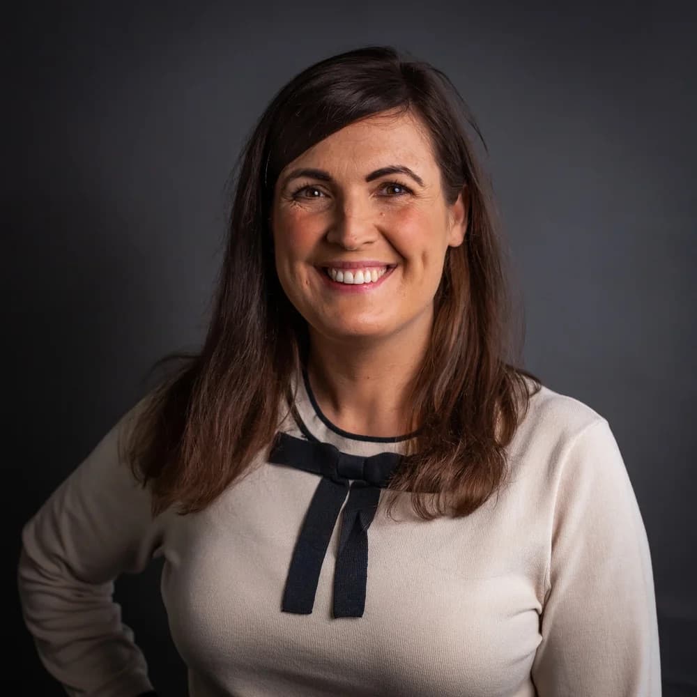 Amy O'Connor
