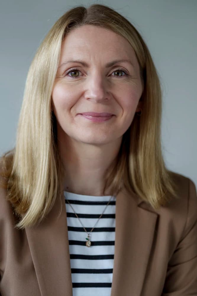 Anne Heffernan