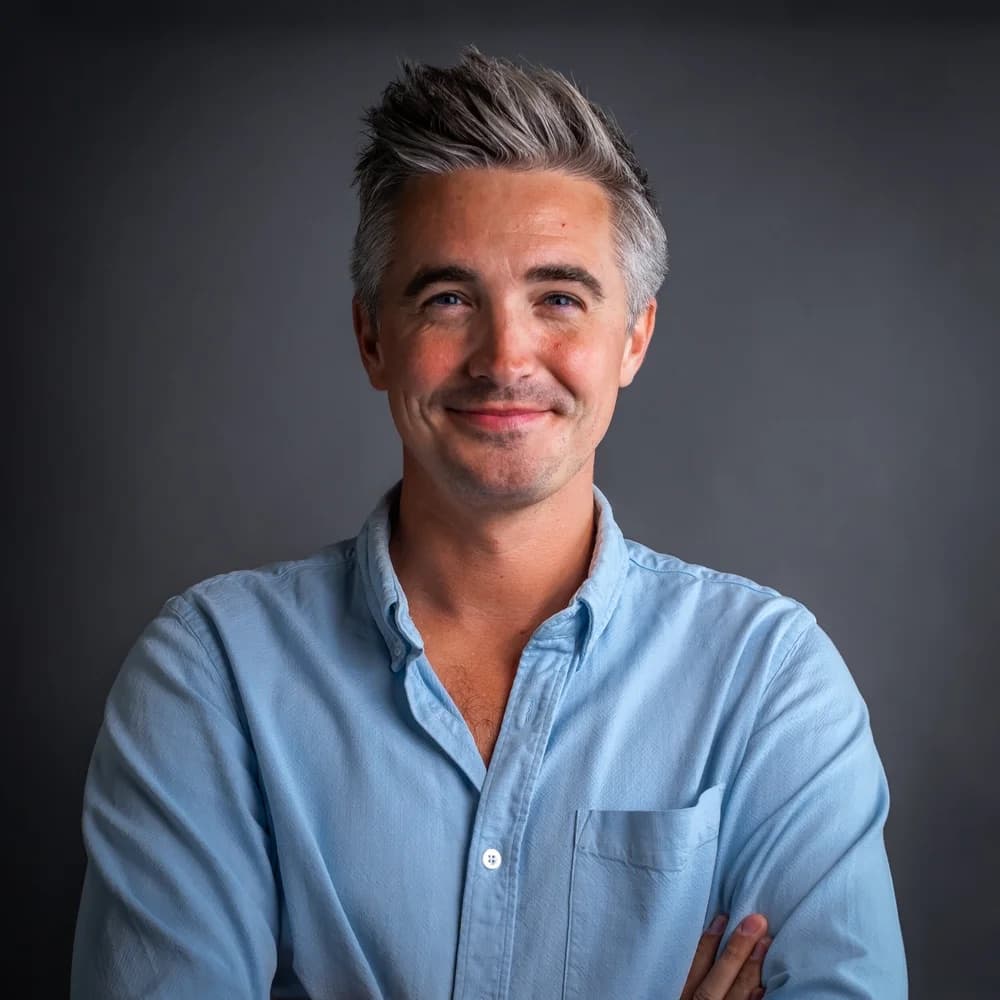 Donal Skehan