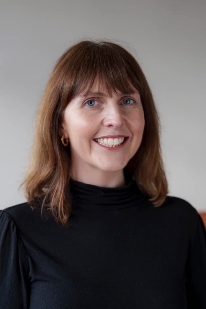 Faye Williamson