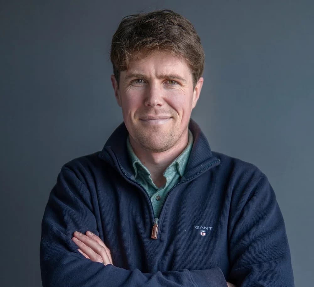 Marc Dillon