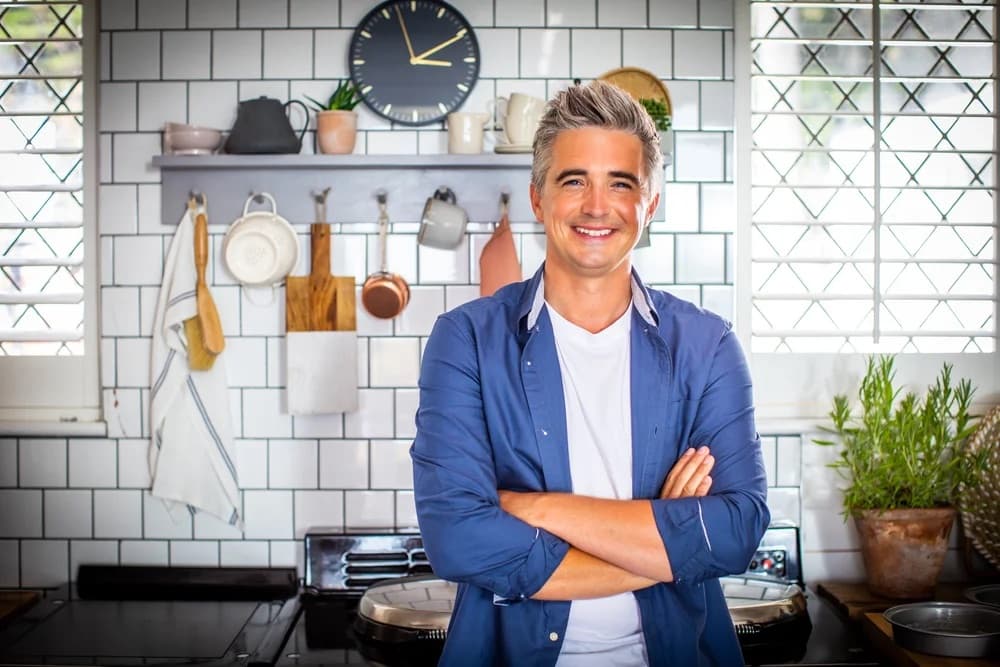 Donal's Family Kitchen