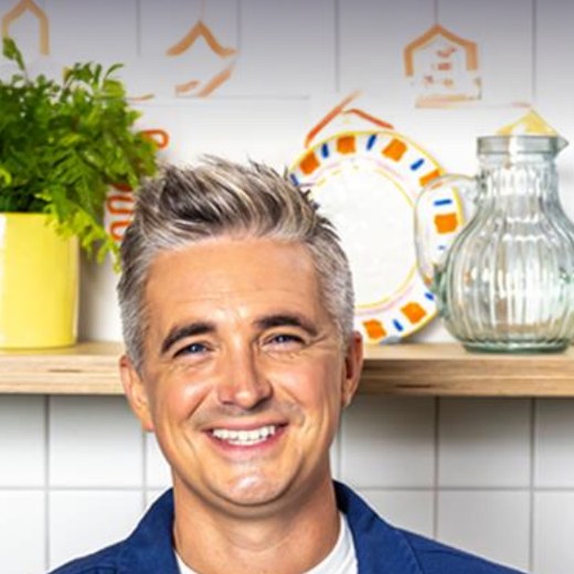Donal Skehan