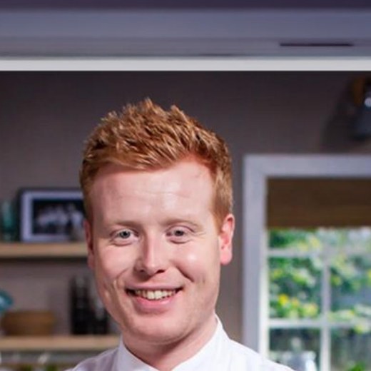 Mark Moriarty